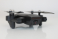 Dron DM107s, černá