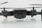 Dron DM107s, černá