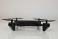 Dron DM107s, černá