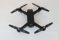 Dron DM107s, černá