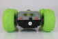 RC auto Mini Extreme Stunt 2,4GHz, zelená