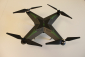 NA DÍLY - RC dron XIRO Xplorer s kamerou a kufrem