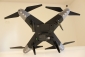 NA DÍLY - RC dron XIRO Xplorer s kamerou a kufrem
