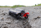 RC auto Short course Across