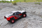 RC auto Short course Across