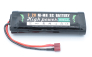 Akumulátor 7,2V 3300 mAh NiMH Dean-T