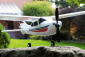 RC letadlo Cessna 182