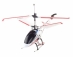 RC vrtulník MJX T610, bílá