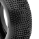 Impact (Soft - Long Wear) nalepené na EVO diskách (žluté)