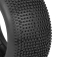 Impact TRUGGY (Soft-Long Wear) nalepené na EVO diskách (bílé)