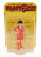Infinite statue Figures Fantozzi - La Signorina Silvani - Ragioniere , Mi Seduchi! 1:18 Red