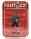 Infinite statue Figures Set 4x Fantozzi - Com'e' Umano Lei! - Alla Bersagliera! - Ah! Congiuntivo! - Ragionier Filini Batti Lei? 1:18 Různé