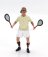 Infinite statue Figures Set 4x Fantozzi - Com'e' Umano Lei! - Alla Bersagliera! - Ah! Congiuntivo! - Ragionier Filini Batti Lei? 1:18 Různé