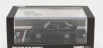 Inno-models Ford england Sierra Rs500 Cosworth 1986 1:64 Black