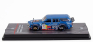 Inno-models Mazda Rx-3 Sw Station Wagon N 123 Racing 1976 1:64 Blue