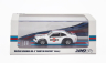 Inno-models Mazda Savanna Rx3 Martini Racing Livery Racing 1978 1:64 Bílá Modrá Červená