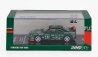 Inno-models Nissan Skyline Gt-r (r33) N 32 N1 Prince Chiba Falken N1 Super Endurance Series 24h Tokachi 1996 1:64 Zelená