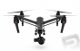 RC dron Inspire 1 PRO Black edition