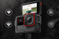 Insta360 Ace Pro - ABS rám (Telesin)