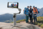Insta360 Flow 2 Standard Bundle (šedá)