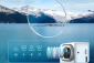 Insta360 GO 2/3 - Anti-Fog CPL Filtr