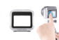 Insta360 GO 3 - 60m Touch Screen podvodní pouzdro