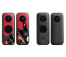 Insta360 ONE X2 - PVC Sticker (2 colors)