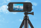 Insta360 - Plastový horizontální rámeček pro Insta360 X5