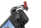Insta360 X4 - Rám a ochrana objektivu z hliníkové slitiny