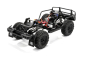RC auto INTRUDER 1/10 sada 2,4GHz, stříbrná
