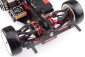 RC stavebnice Iris ONE Competition Touring Car, uhlíkové šasi