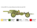 Italeri 15 cm Field Howitzer / 10,5 cm Field Gun (1:72)