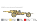 Italeri 15 cm Field Howitzer / 10,5 cm Field Gun (1:72)