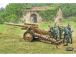 Italeri 15 cm Field Howitzer / 10,5 cm Field Gun (1:72)