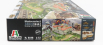 Italeri Accessories Montecassino Abbey 1944 1:72 /