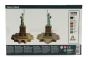 Italeri Accessories Socha Svobody