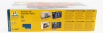 Italeri Accessories Tecnokar Trailer Container 20' 1:24 /