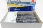 Italeri Accessories Trailer For Truck - Rimorchio Trasporto Container 1:24 /