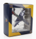 Italeri Aermacchi Mb339a Livrea 2023 N 4 Frecce Tricolori 1:100, modrá