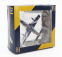 Italeri Aermacchi Mb339a Livrea 2023 N 5 Frecce Tricolori 1:100, modrá