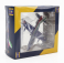 Italeri Aermacchi Mb339a Livrea 2023 N 8 Frecce Tricolori 1:100, modrá