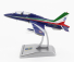 Italeri Aermacchi Mb339a Livrea 2023 N 9 Frecce Tricolori 1:100, modrá