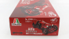 Italeri Alfa romeo 8c 2300 1931 1:12 Red