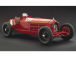 Italeri Alfa Romeo 8C 2300 Monza (1:12)