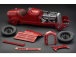 Italeri Alfa Romeo 8C 2300 Monza (1:12)