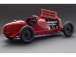 Italeri Alfa Romeo 8C 2300 Monza (1:12)