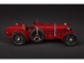 Italeri Alfa Romeo 8C 2300 Roadster (1:12)