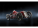 Italeri auto 4702 - FIAT 806 GRAND PRIX (1:12)