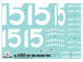 Italeri auto 4702 - FIAT 806 GRAND PRIX (1:12)