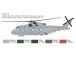 Italeri AW-101 Merlin HM.1 (1:72)